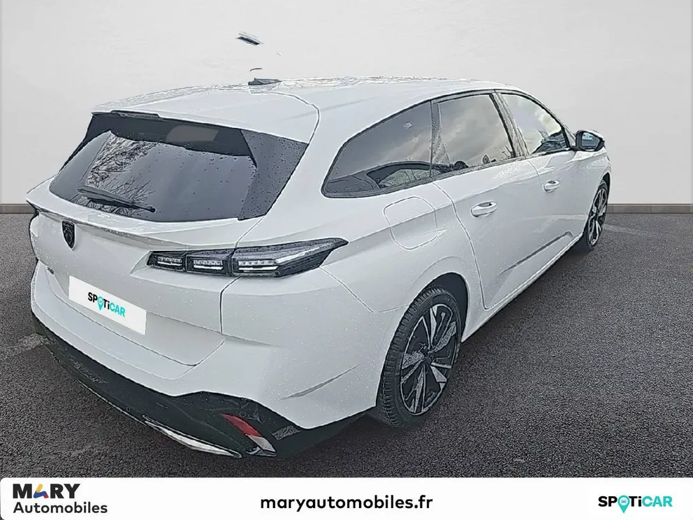 Véhicule occasion 219428 - peugeot 308 - Photo 4