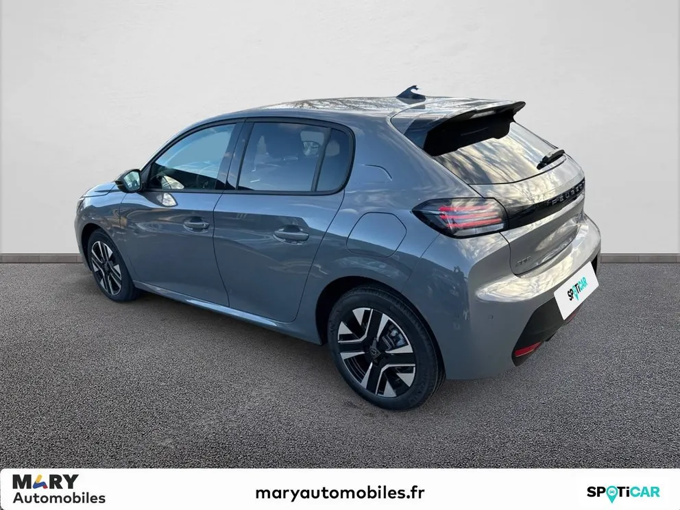 Véhicule occasion 210839 - peugeot 208 - Photo 7