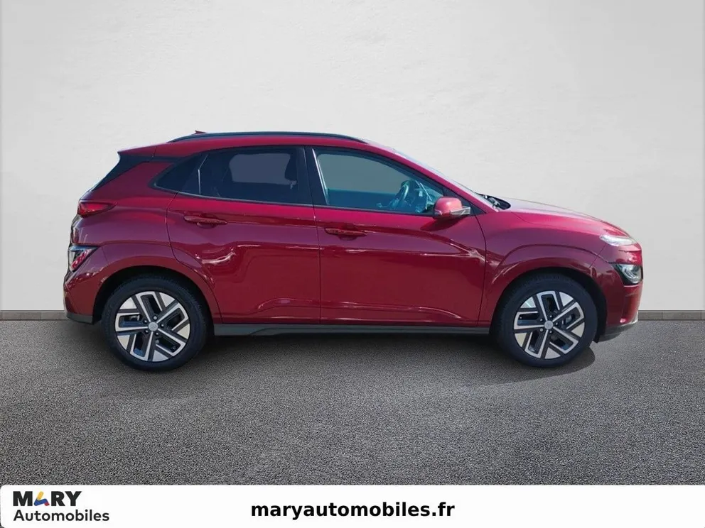 Véhicule occasion 236484 - hyundai KONA - Photo 4