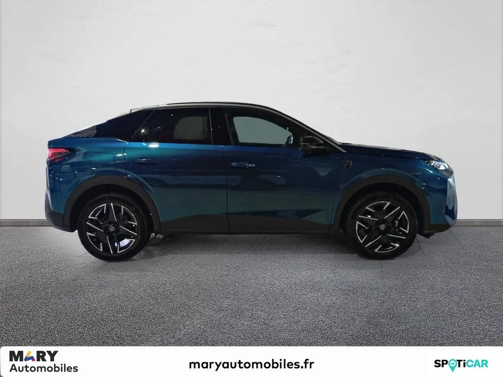 Véhicule occasion 206507 - peugeot 3008 - Photo 4