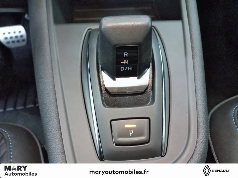 Véhicule occasion 208635 - renault SYMBIOZ - Photo 19