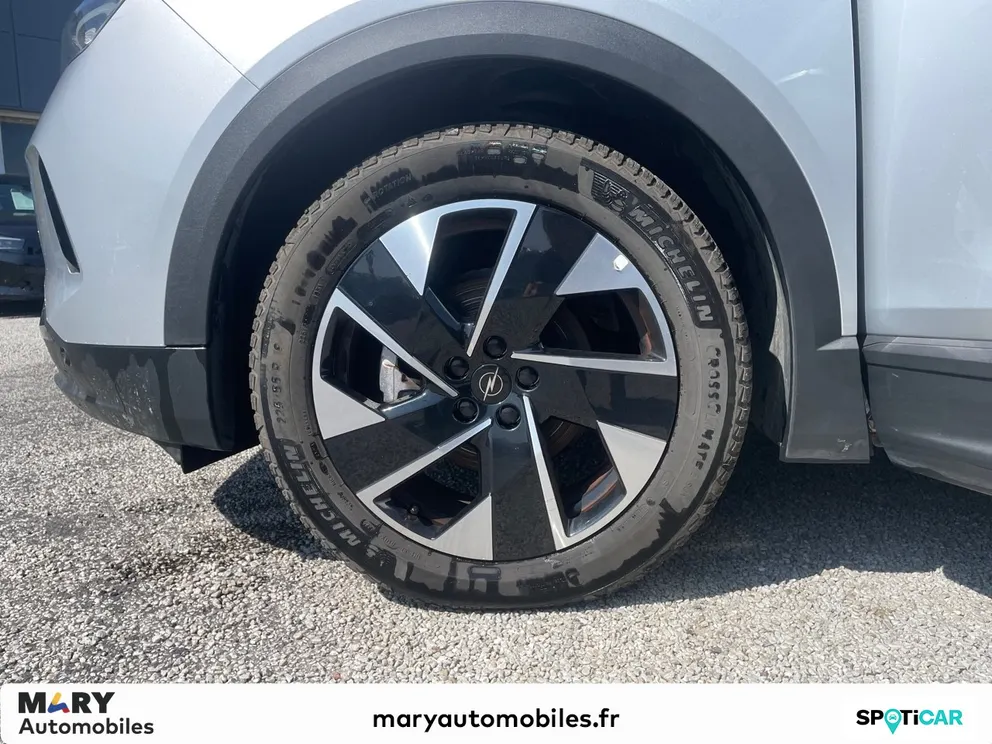 Véhicule occasion 1238311 - opel GRANDLAND - Photo 7