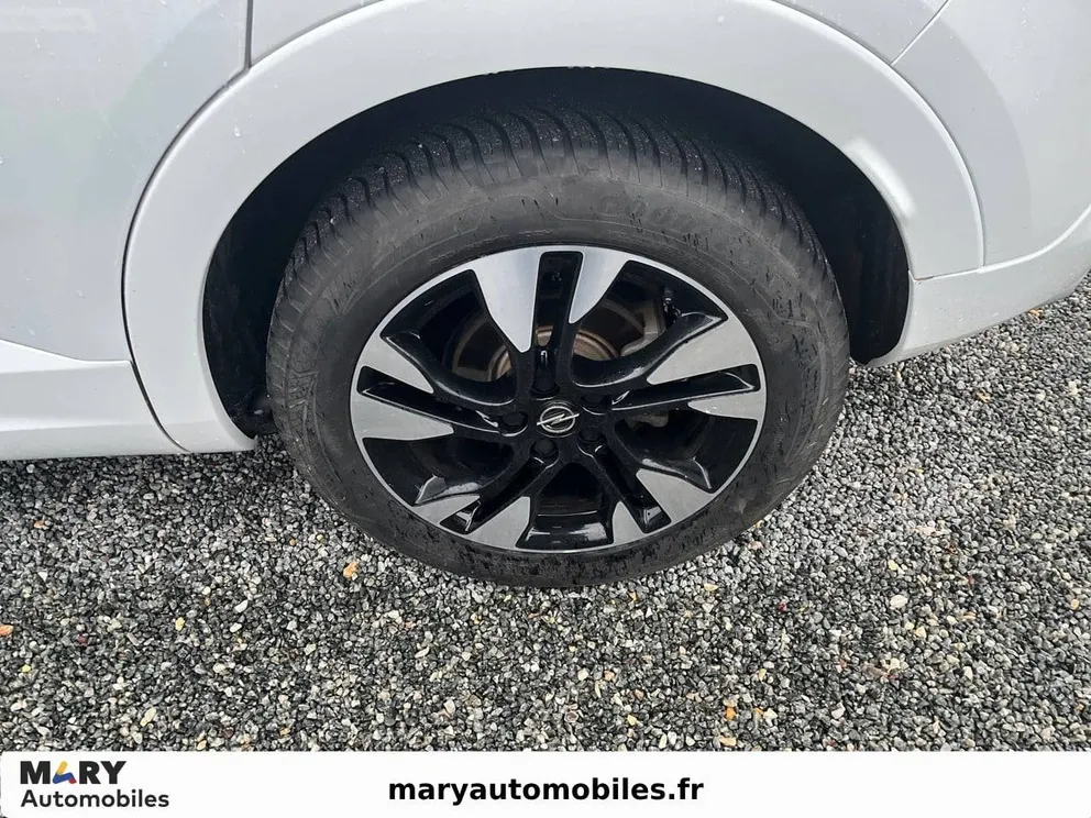 Véhicule occasion 201427 - opel GRANDLAND - Photo 11