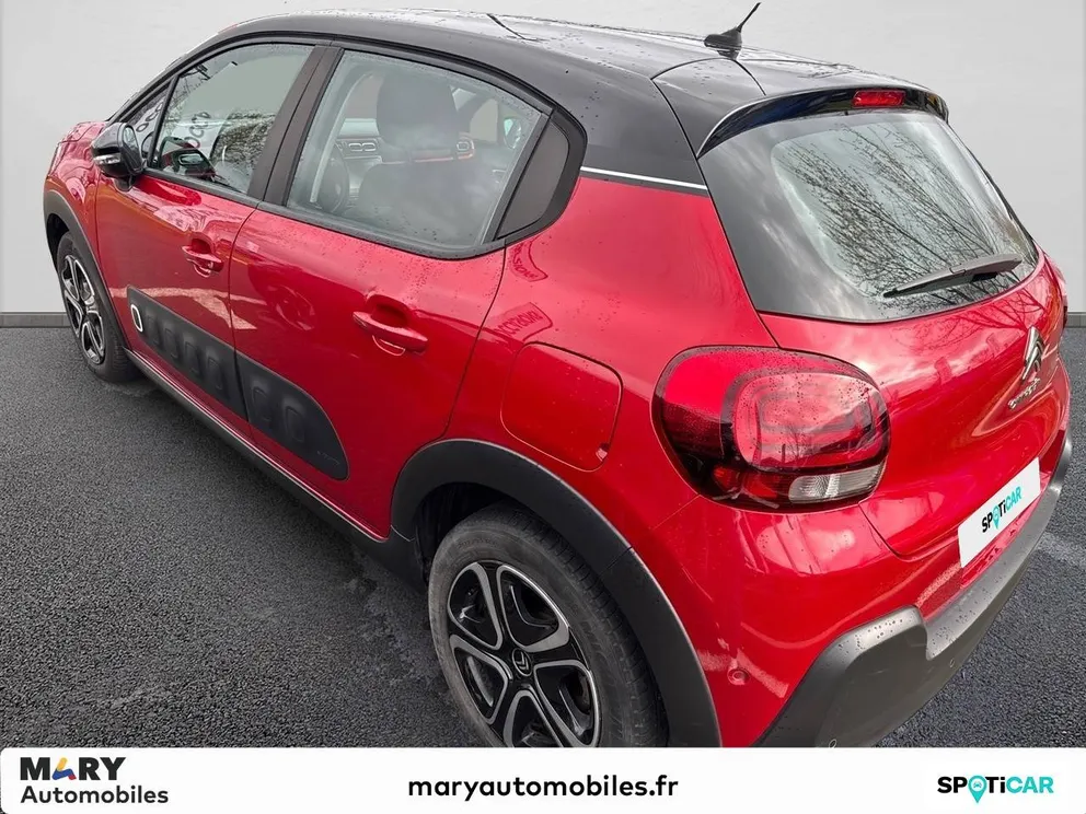 Véhicule occasion 231374 - Citroën C3 - Photo 7
