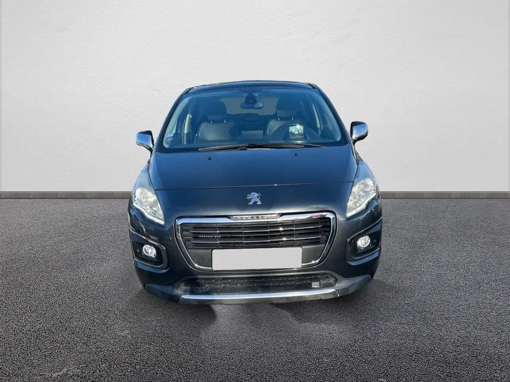 Véhicule occasion 206510 - peugeot 3008 - Photo 2