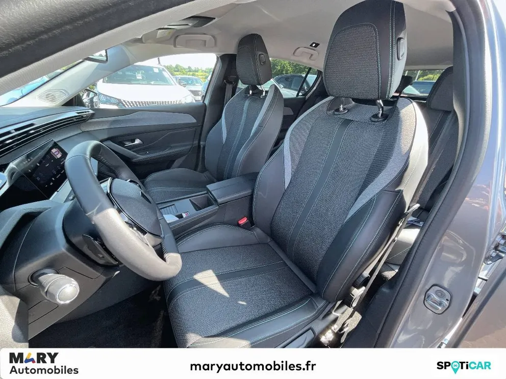 Véhicule occasion 171366 - peugeot 308 - Photo 9