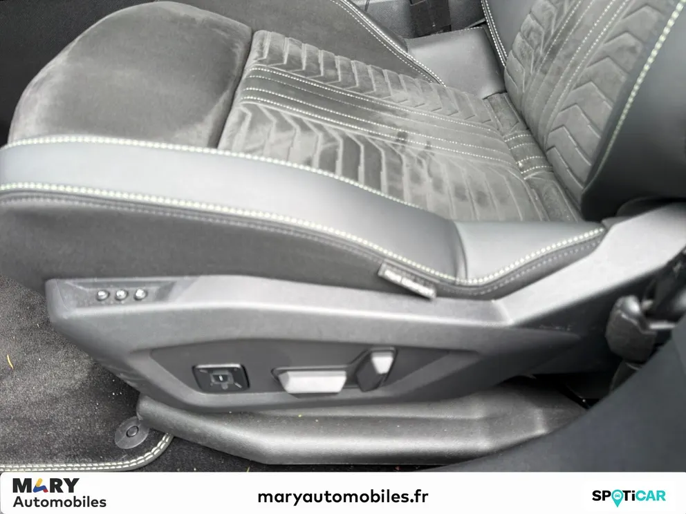 Véhicule occasion 237046 - peugeot 3008 - Photo 11