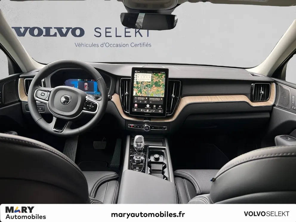 Véhicule occasion 1239699 - volvo XC60 - Photo 6