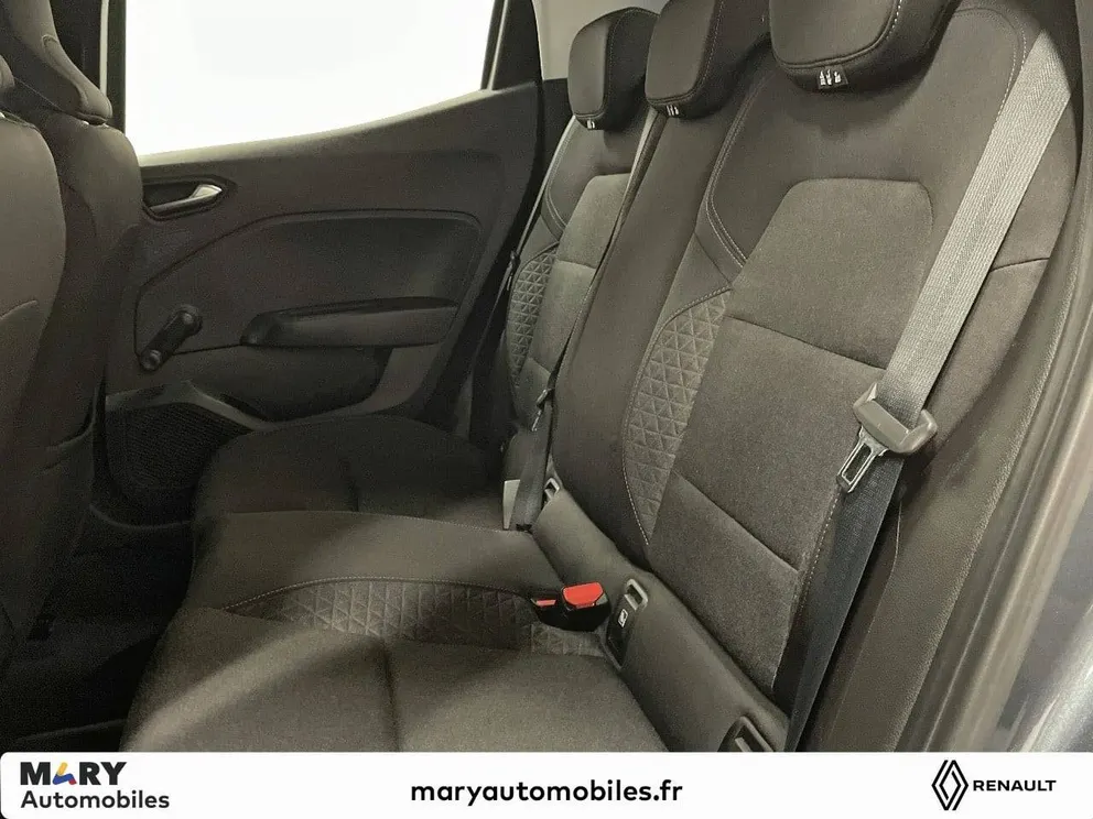 Véhicule occasion 213188 - renault CLIO - Photo 10