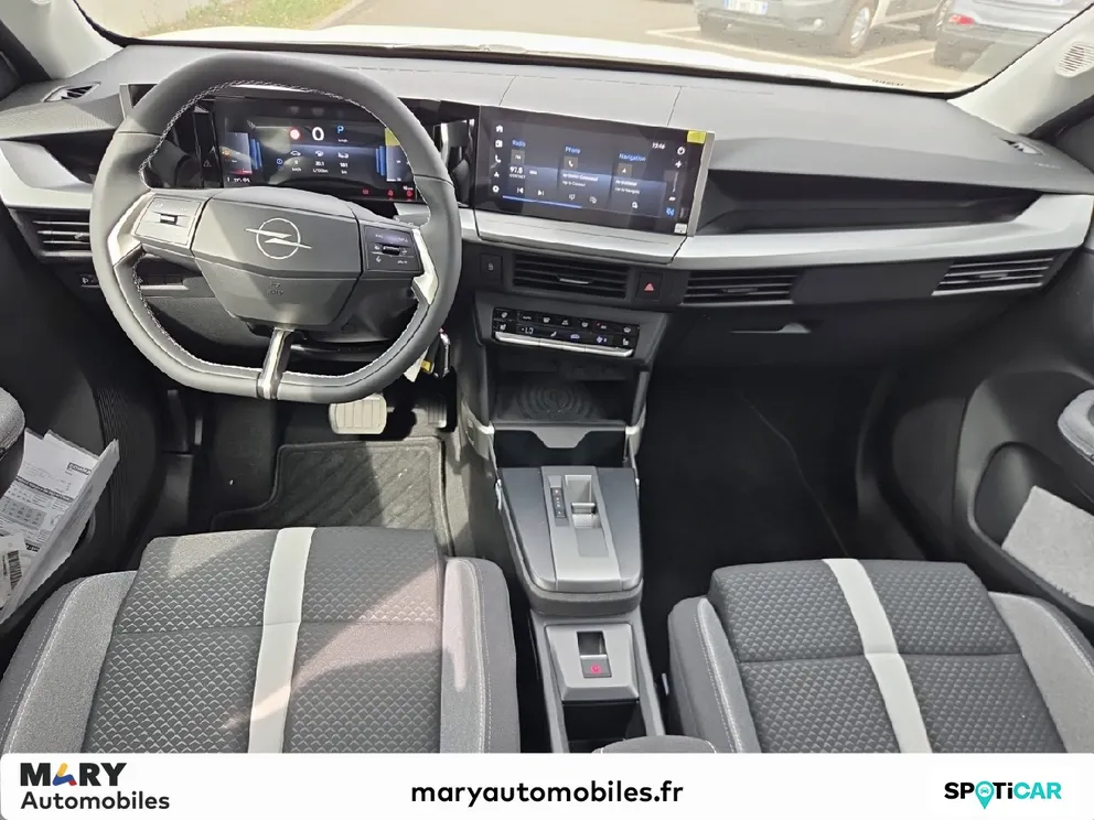 Véhicule occasion 1229045 - opel FRONTERA - Photo 8