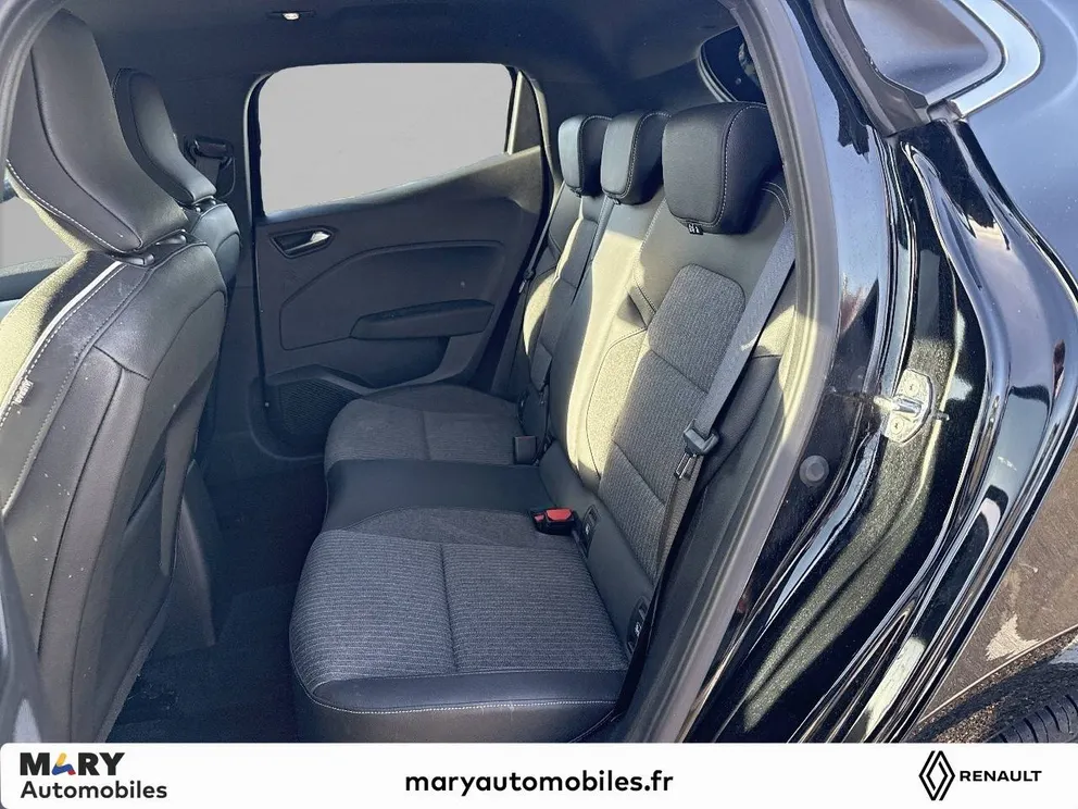 Véhicule occasion 204140 - renault CLIO - Photo 10