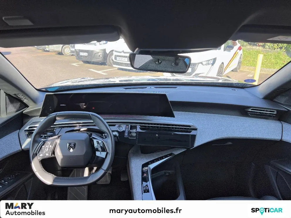 Véhicule occasion 227560 - peugeot 3008 - Photo 8