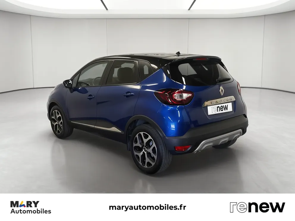 Véhicule occasion 1237306 - renault CAPTUR - Photo 3