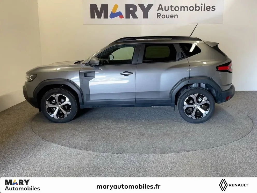 Véhicule occasion 231292 - dacia DUSTER - Photo 7