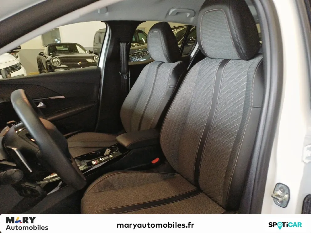 Véhicule occasion 223236 - peugeot 2008 - Photo 13