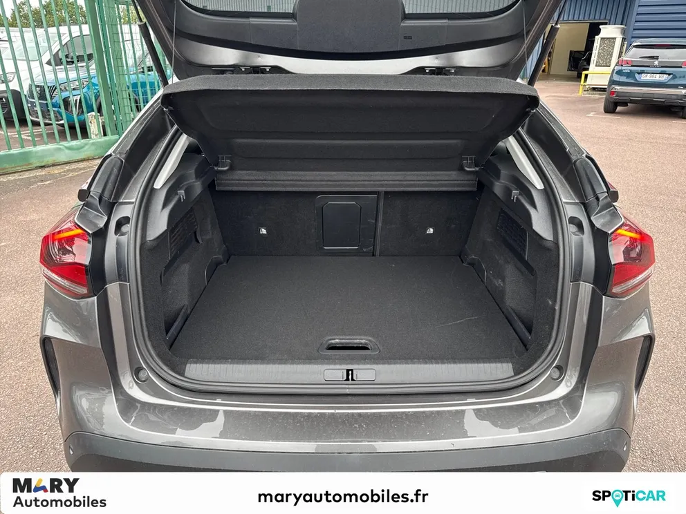 Véhicule occasion 1231756 - Citroën C4 - Photo 16