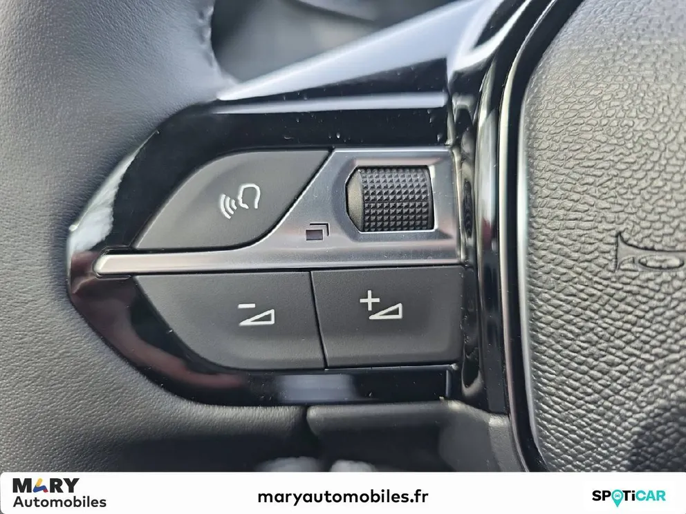 Véhicule occasion 232095 - peugeot 2008 - Photo 13