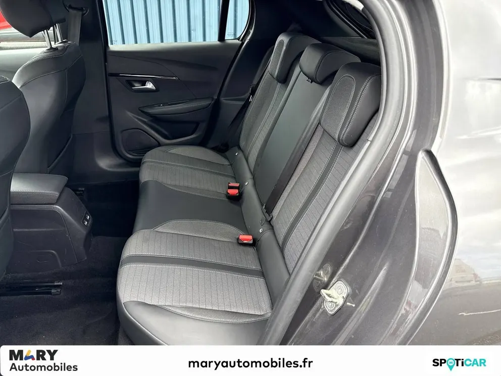 Véhicule occasion 163170 - peugeot 208 - Photo 10