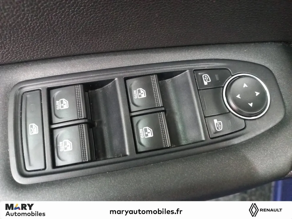 Véhicule occasion 216463 - renault CAPTUR - Photo 13