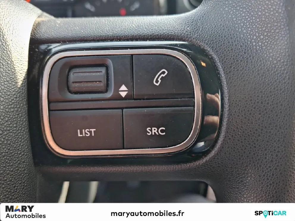 Véhicule occasion 228902 - Citroën C3 - Photo 15