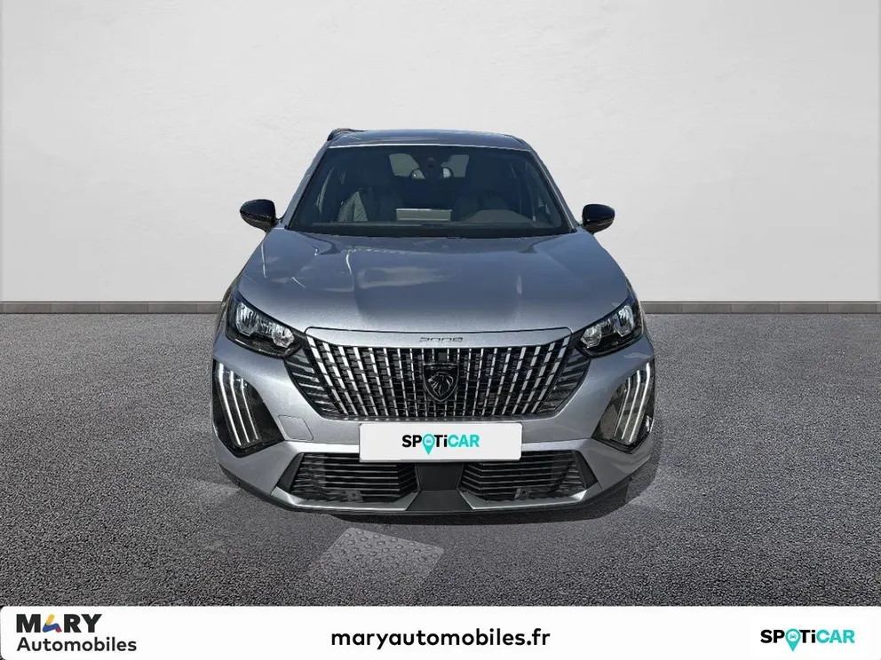 Véhicule occasion 166278 - peugeot 2008 - Photo 2