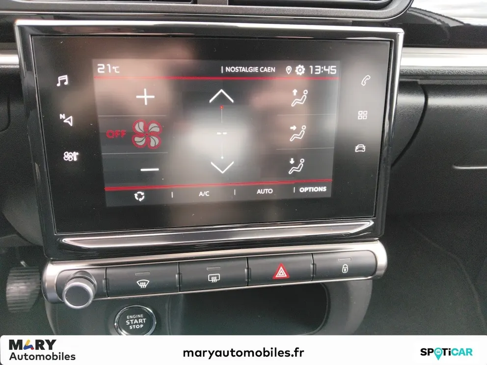 Véhicule occasion 233407 - Citroën C3 - Photo 14