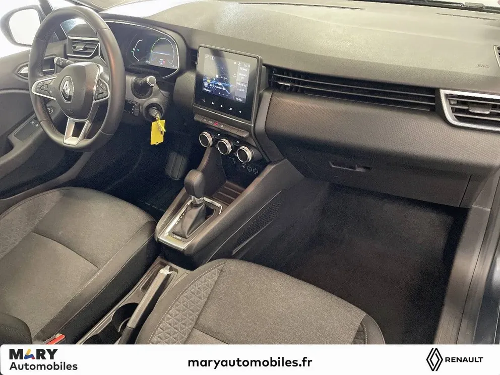 Véhicule occasion 216217 - renault CLIO - Photo 17