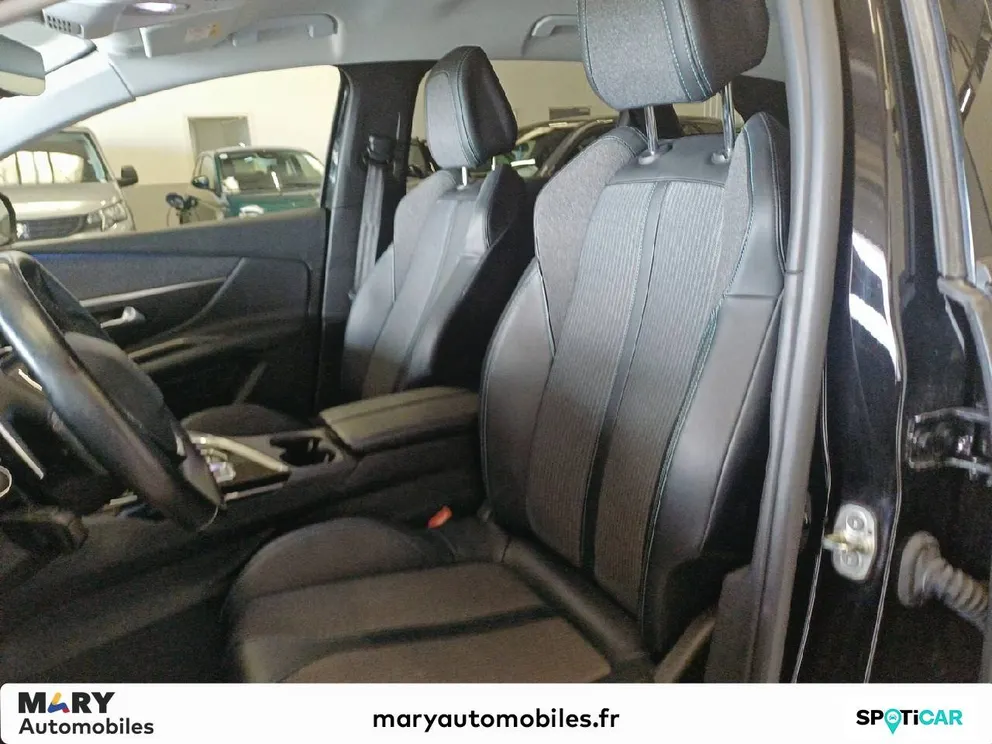 Véhicule occasion 217243 - peugeot 3008 - Photo 9