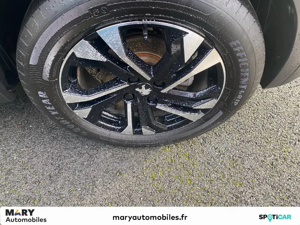 Véhicule occasion 217910 - peugeot 2008 - Photo 11