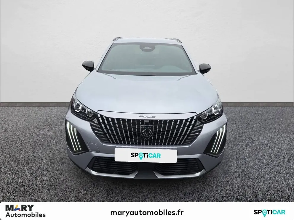 Véhicule occasion 209943 - peugeot 2008 - Photo 2