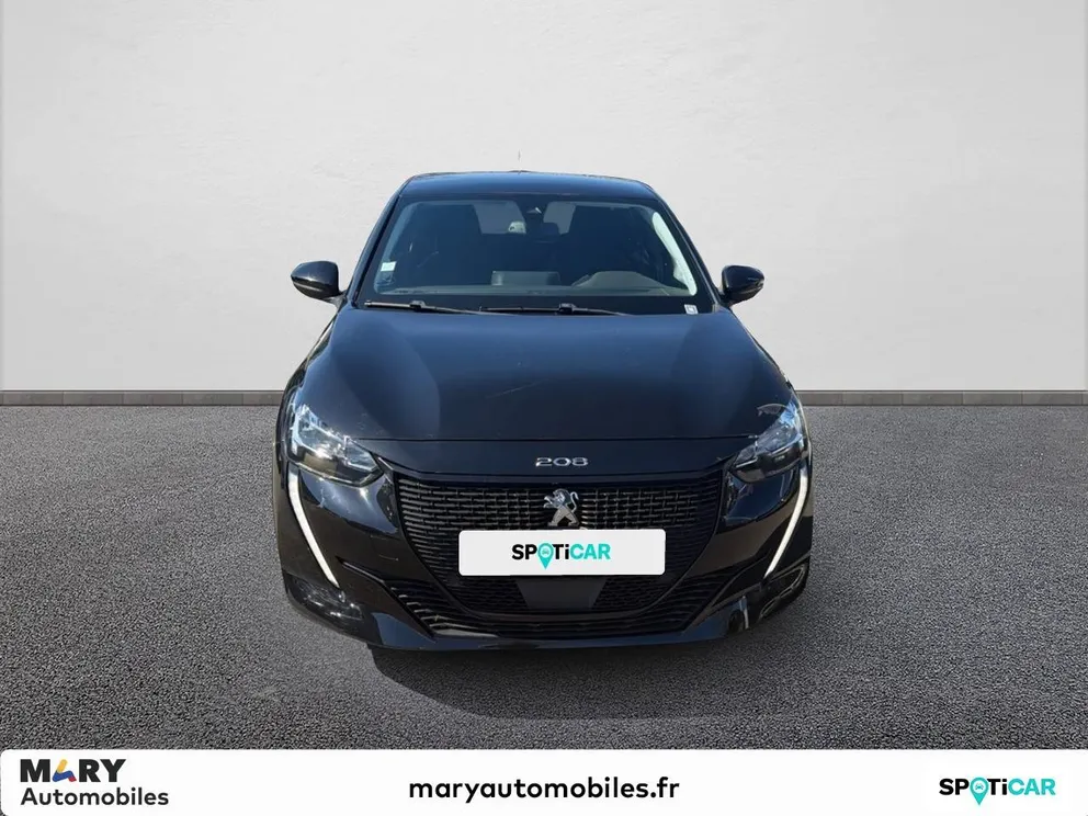 Véhicule occasion 216270 - peugeot 208 - Photo 2