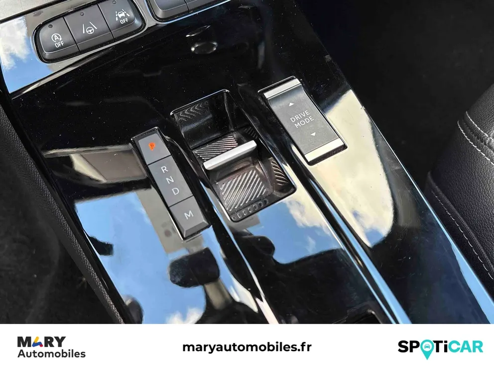Véhicule occasion 1238892 - opel MOKKA - Photo 9