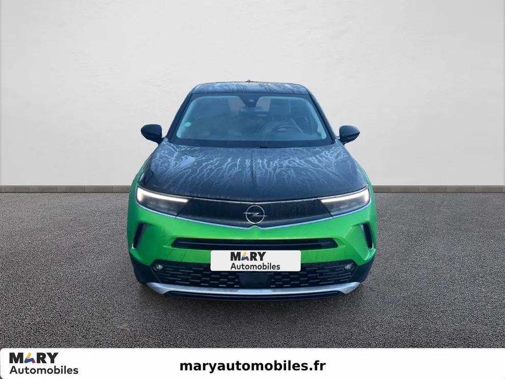 Véhicule occasion 210174 - opel MOKKA - Photo 2