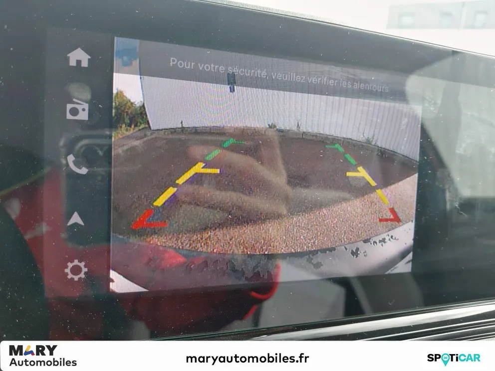 Véhicule occasion 194133 - Citroën C3 - Photo 25