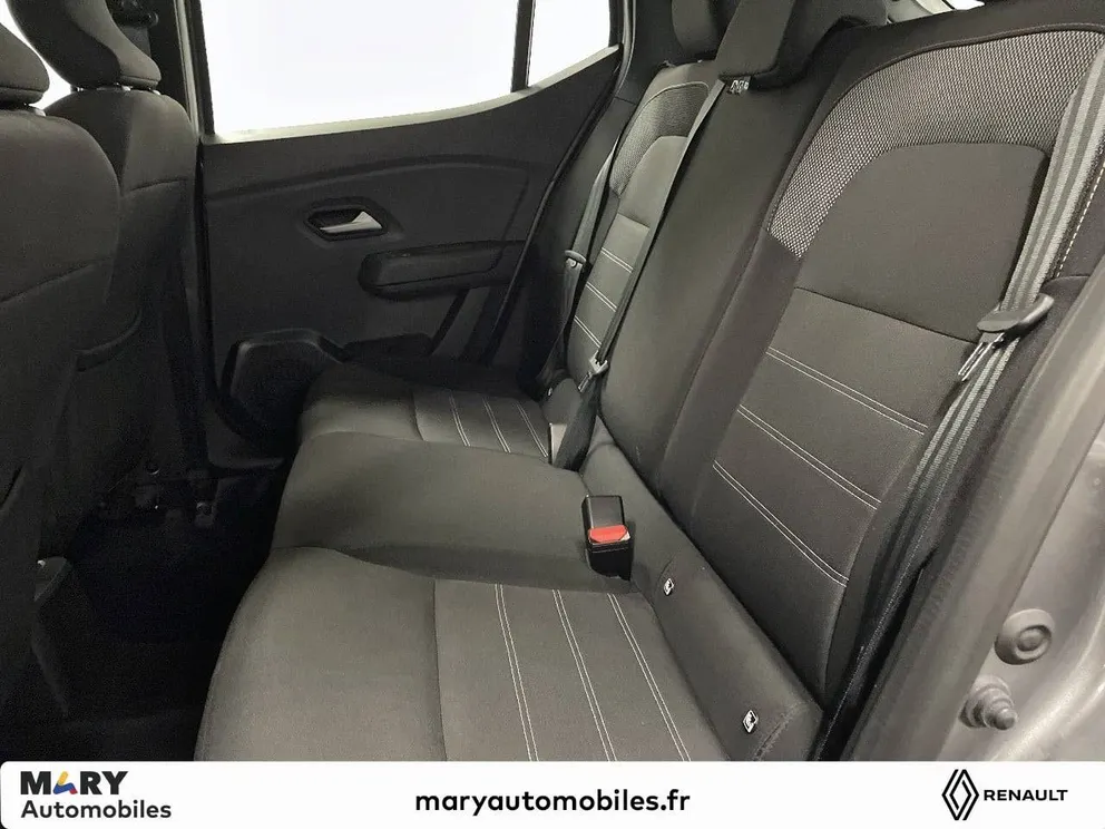 Véhicule occasion 207468 - dacia SANDERO - Photo 10