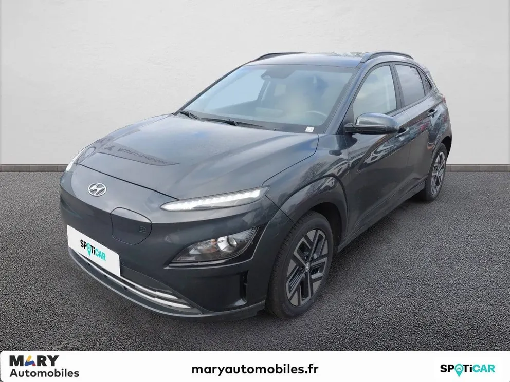 Véhicule occasion 214237 - hyundai KONA - Photo 1