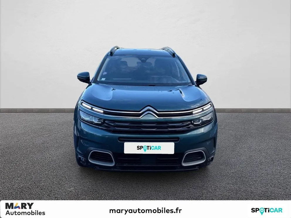 Véhicule occasion 213200 - Citroën C5 AIRCROSS - Photo 2