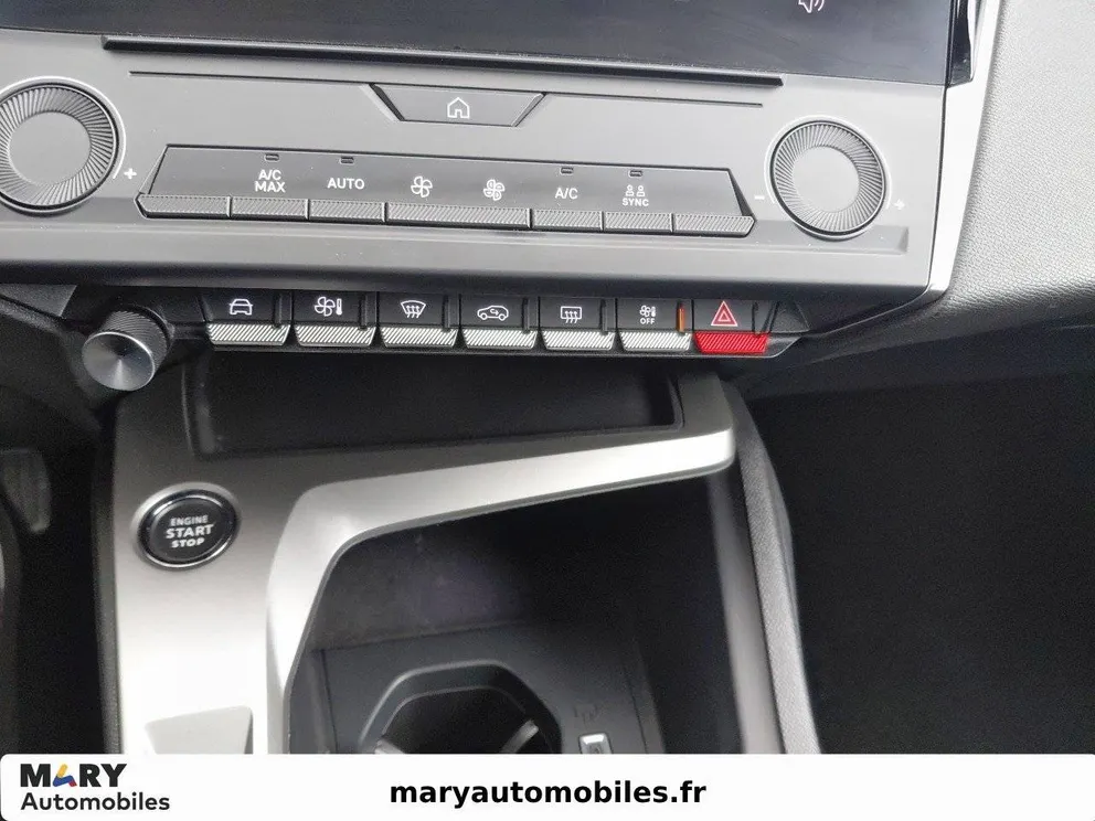 Véhicule occasion 195254 - peugeot 308 - Photo 14