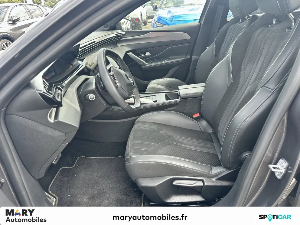 Véhicule occasion 233066 - peugeot 308 - Photo 13