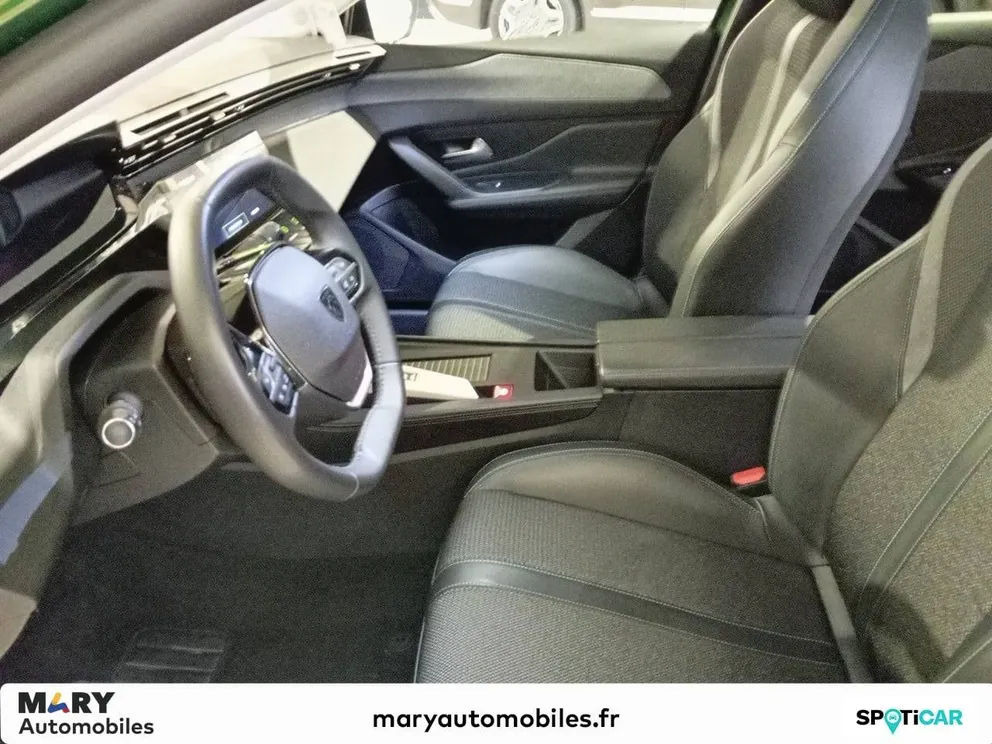 Véhicule occasion 212147 - peugeot 308 - Photo 9