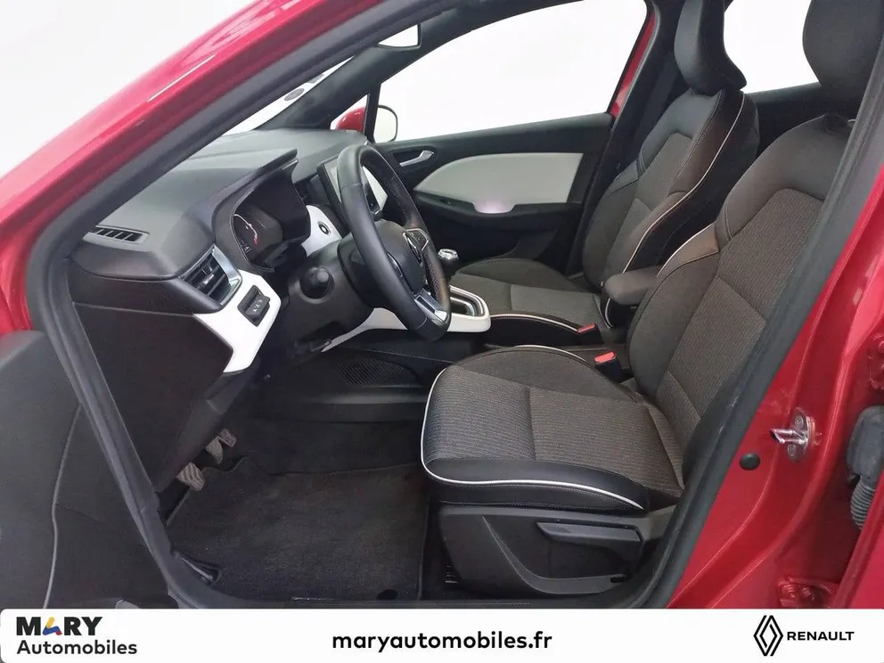 Véhicule occasion 209394 - renault CLIO - Photo 9