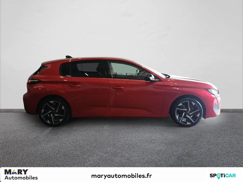 Véhicule occasion 220900 - peugeot 308 - Photo 4