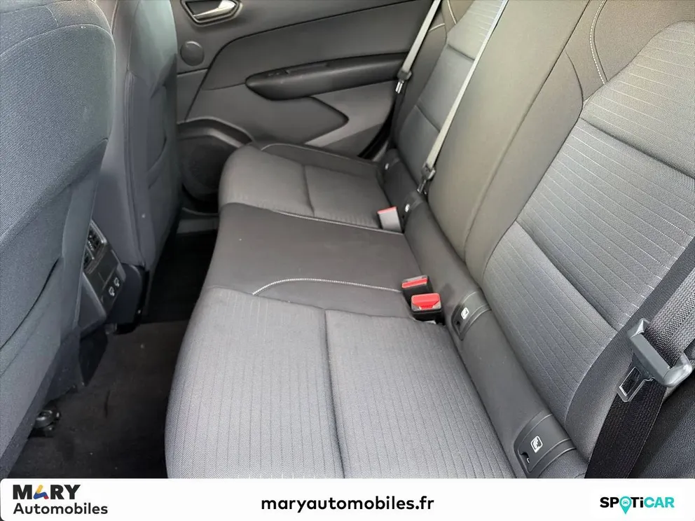 Véhicule occasion 204372 - renault ARKANA - Photo 10