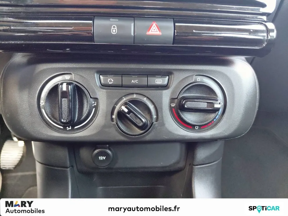 Véhicule occasion 231224 - Citroën C3 - Photo 14