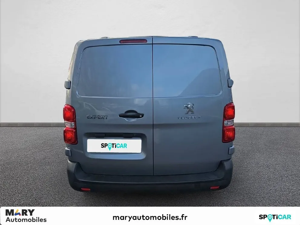 Véhicule occasion 208902 - peugeot EXPERT - Photo 5