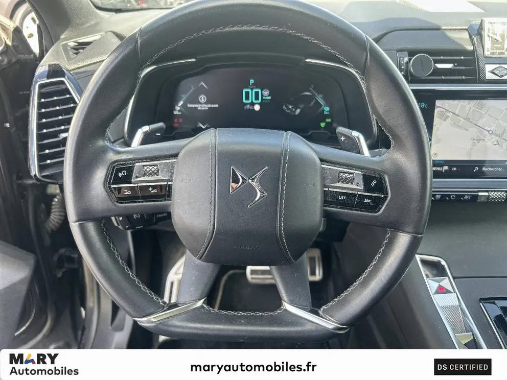Véhicule occasion 187238 - ds DS 7 - Photo 15