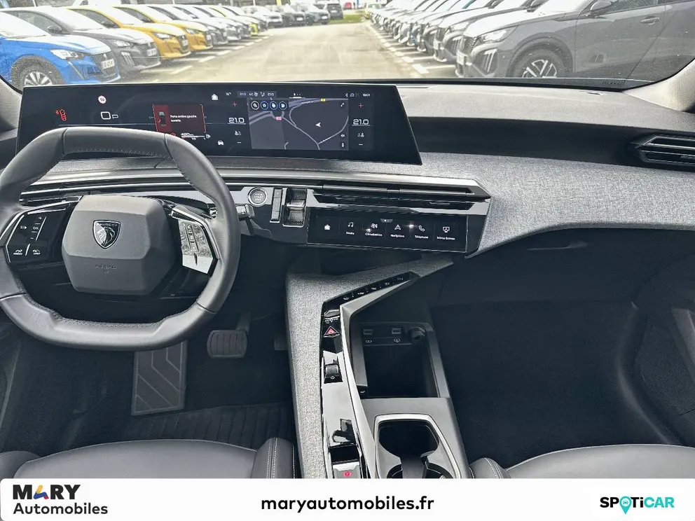 Véhicule occasion 222385 - peugeot 3008 - Photo 8