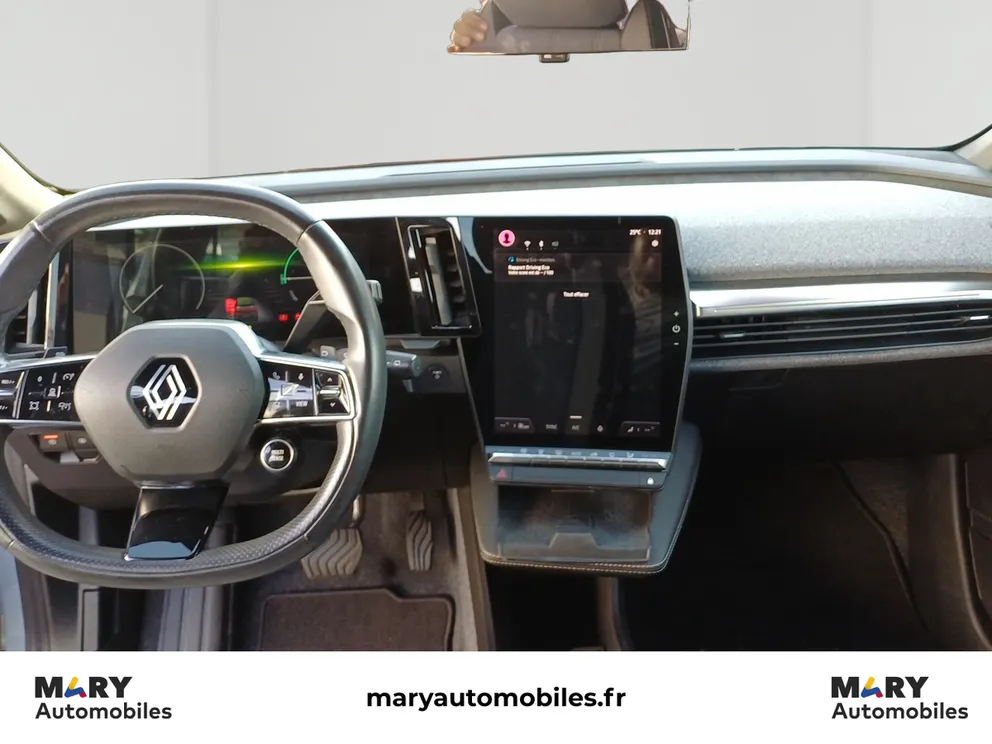 Véhicule occasion 1240017 - renault MEGANE - Photo 15