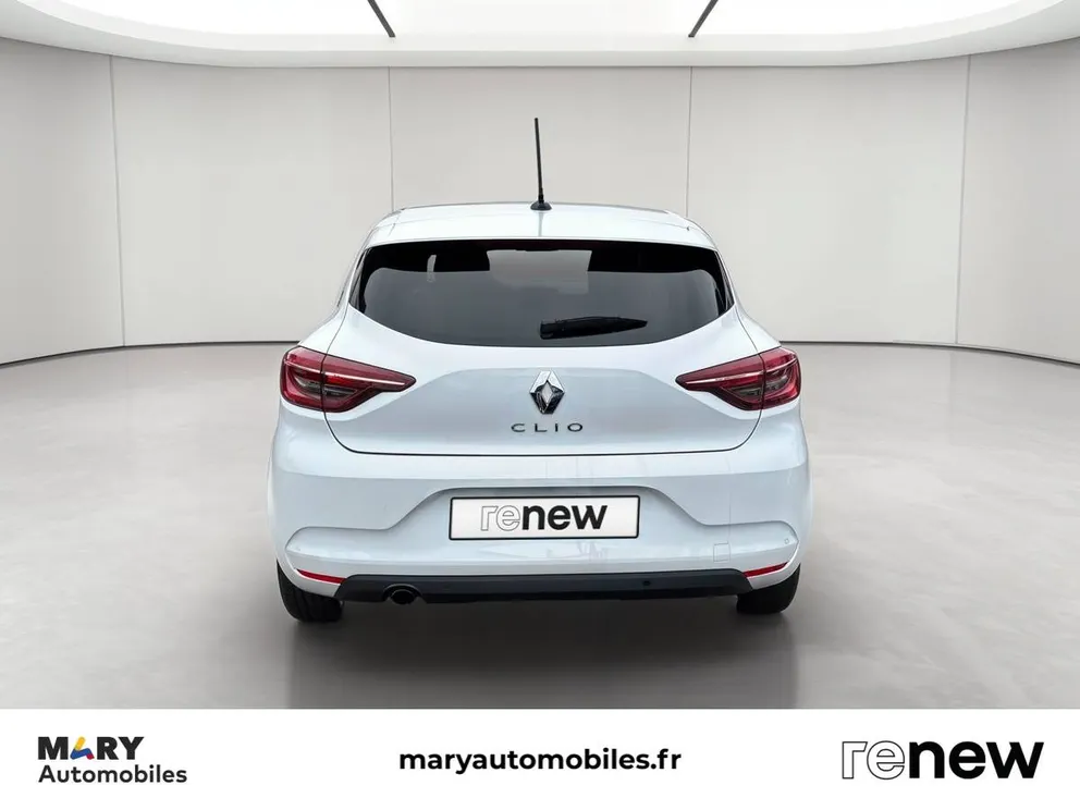 Véhicule occasion 215999 - renault CLIO - Photo 4