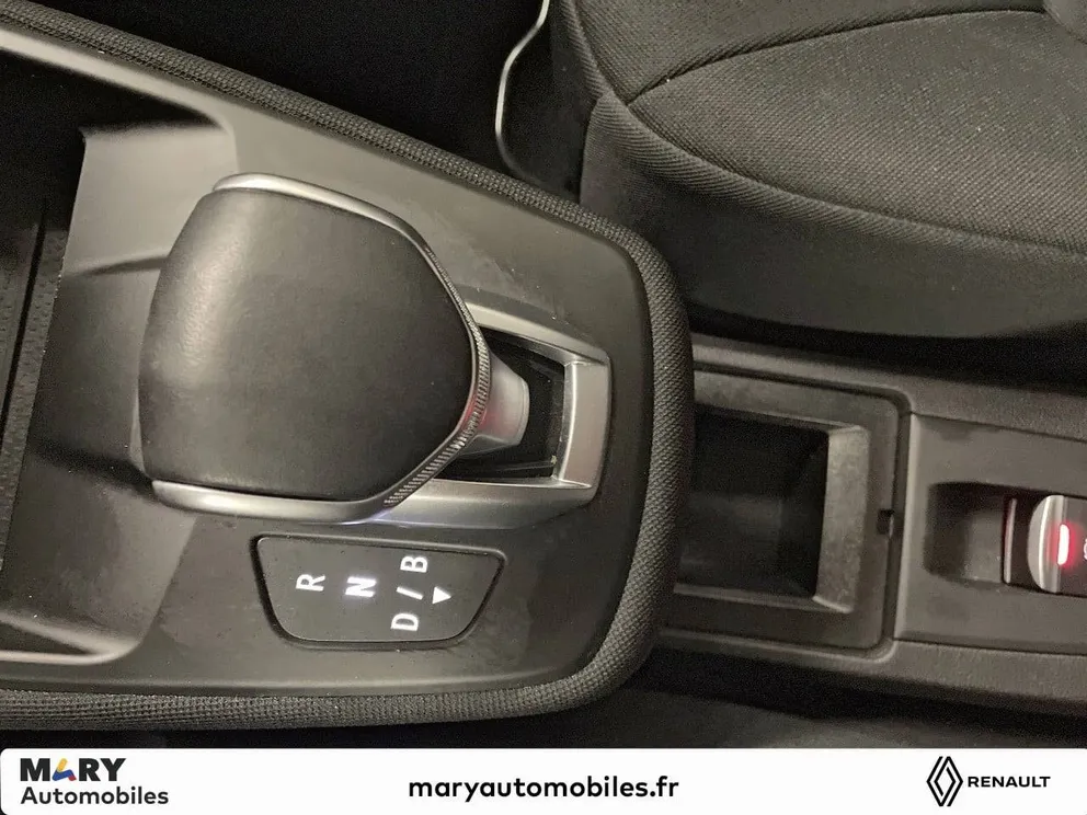 Véhicule occasion 196687 - renault ZOE - Photo 13